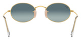 Gafas de Sol Ray Ban Oval Unisex RB3547
