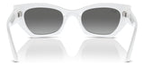 GAFAS DE SOL RAY BAN BLANCAS UNISEX RB4430 - 67591149