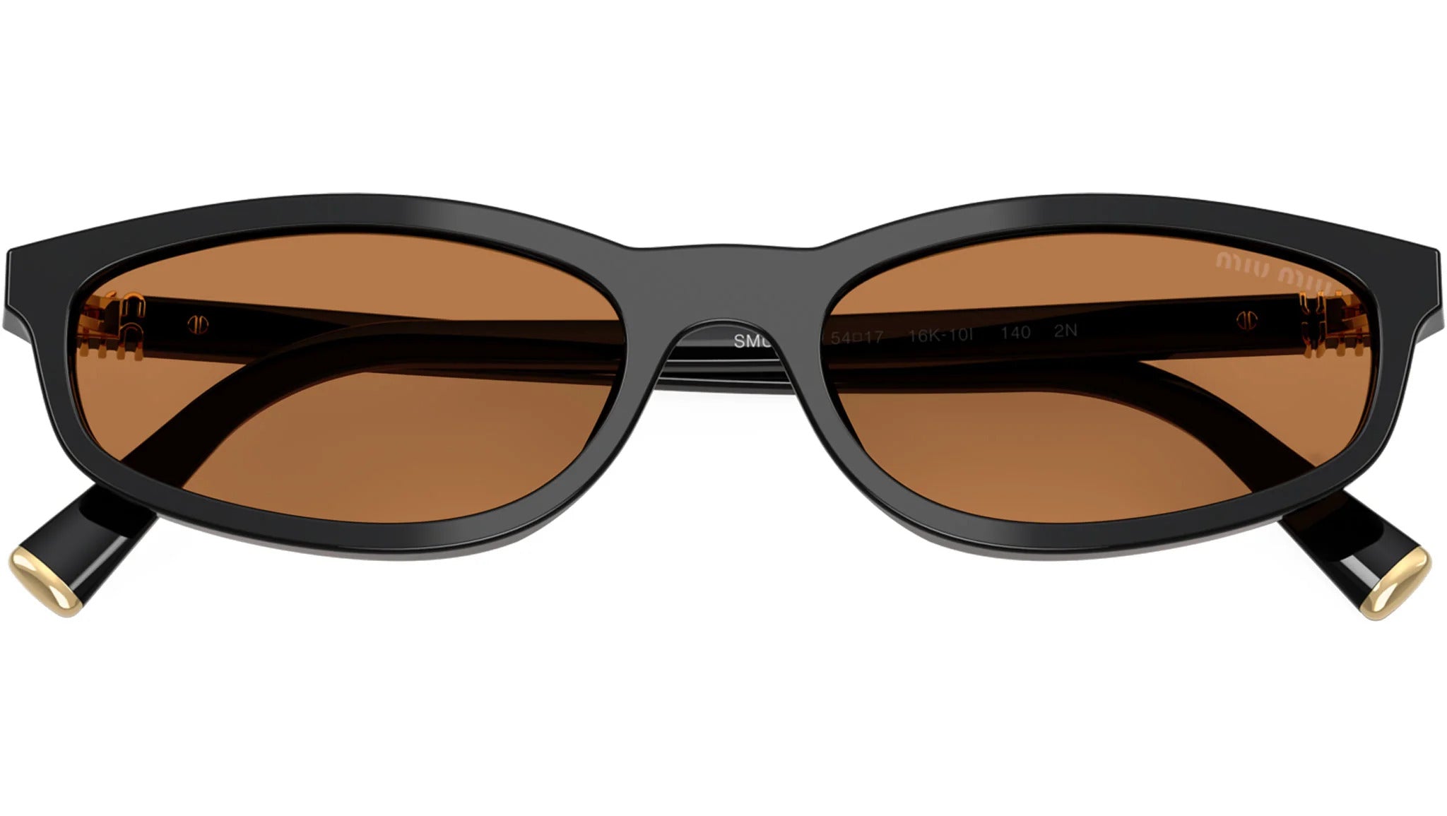 Gafas de Sol Miu Miu Unisex  Mua06S