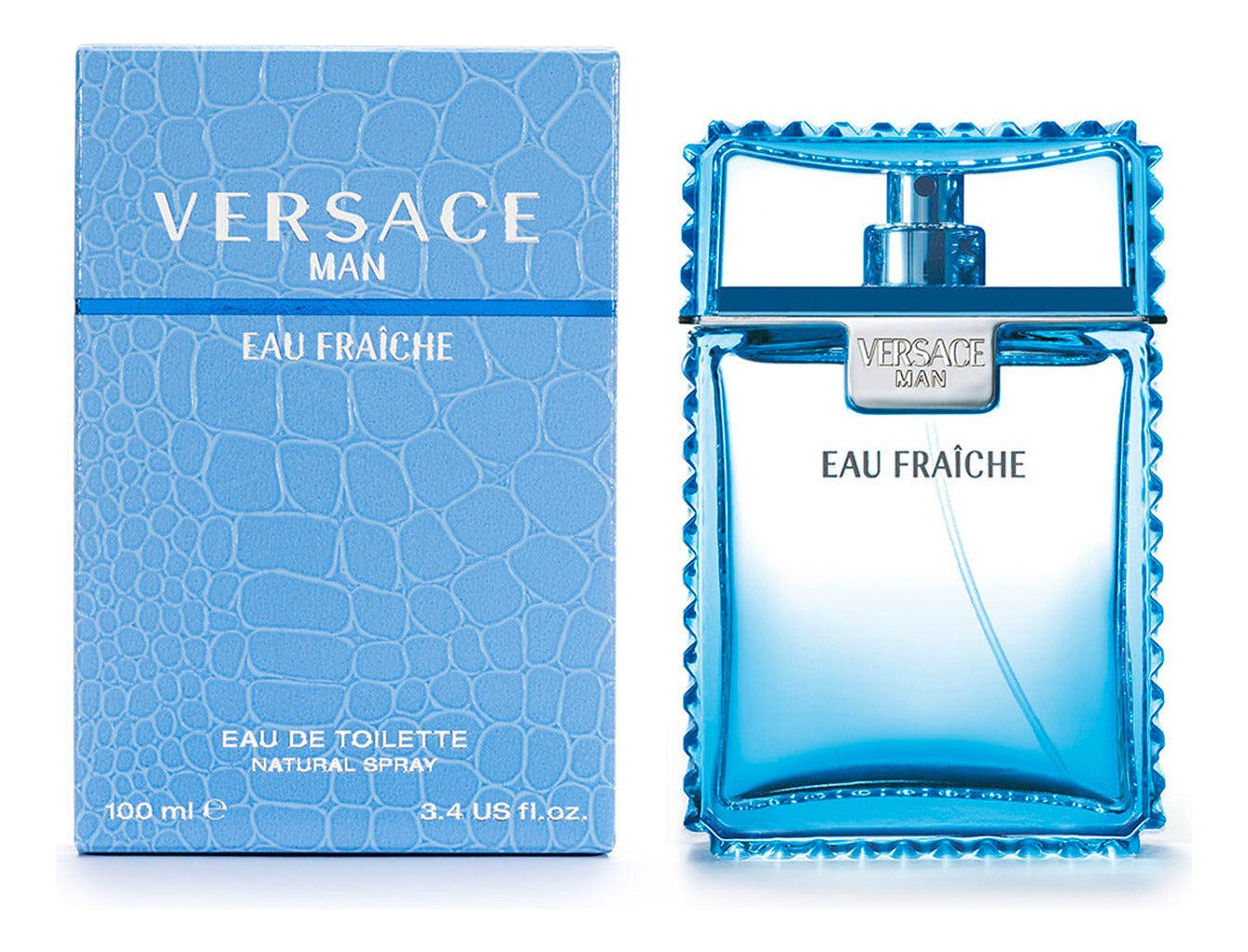 Man Eau Fraiche EDT 100 ml