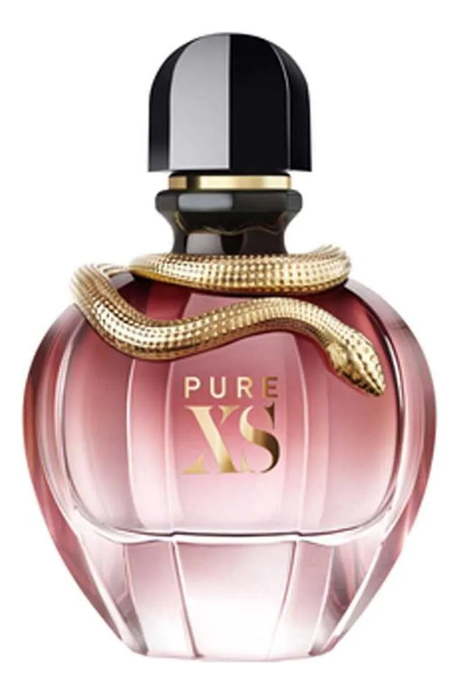 Pure Xs EDP 80 ml