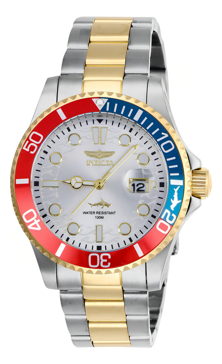 Reloj Invicta Pro Diver Hombre 44707