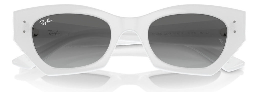 GAFAS DE SOL RAY BAN BLANCAS UNISEX RB4430 - 67591149