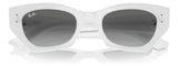 GAFAS DE SOL RAY BAN BLANCAS UNISEX RB4430 - 67591149