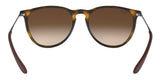 Gafas de Sol Ray Ban Erika Mujer Lentes Marrón RB4171L