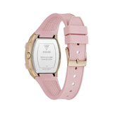Reloj Guess Sparkling Pink Mujer GW0032L7