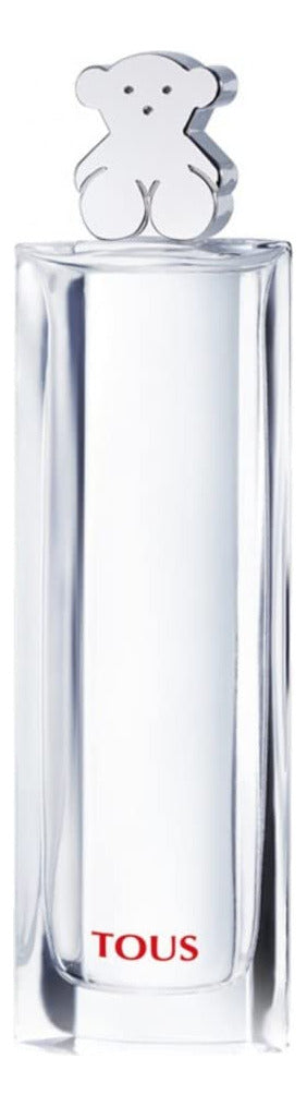 Silver For Woman EDT 90 ml