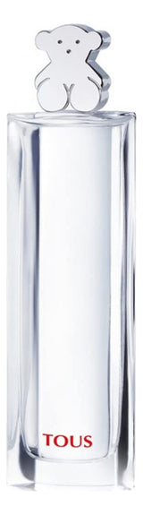 Silver For Woman EDT 90 ml