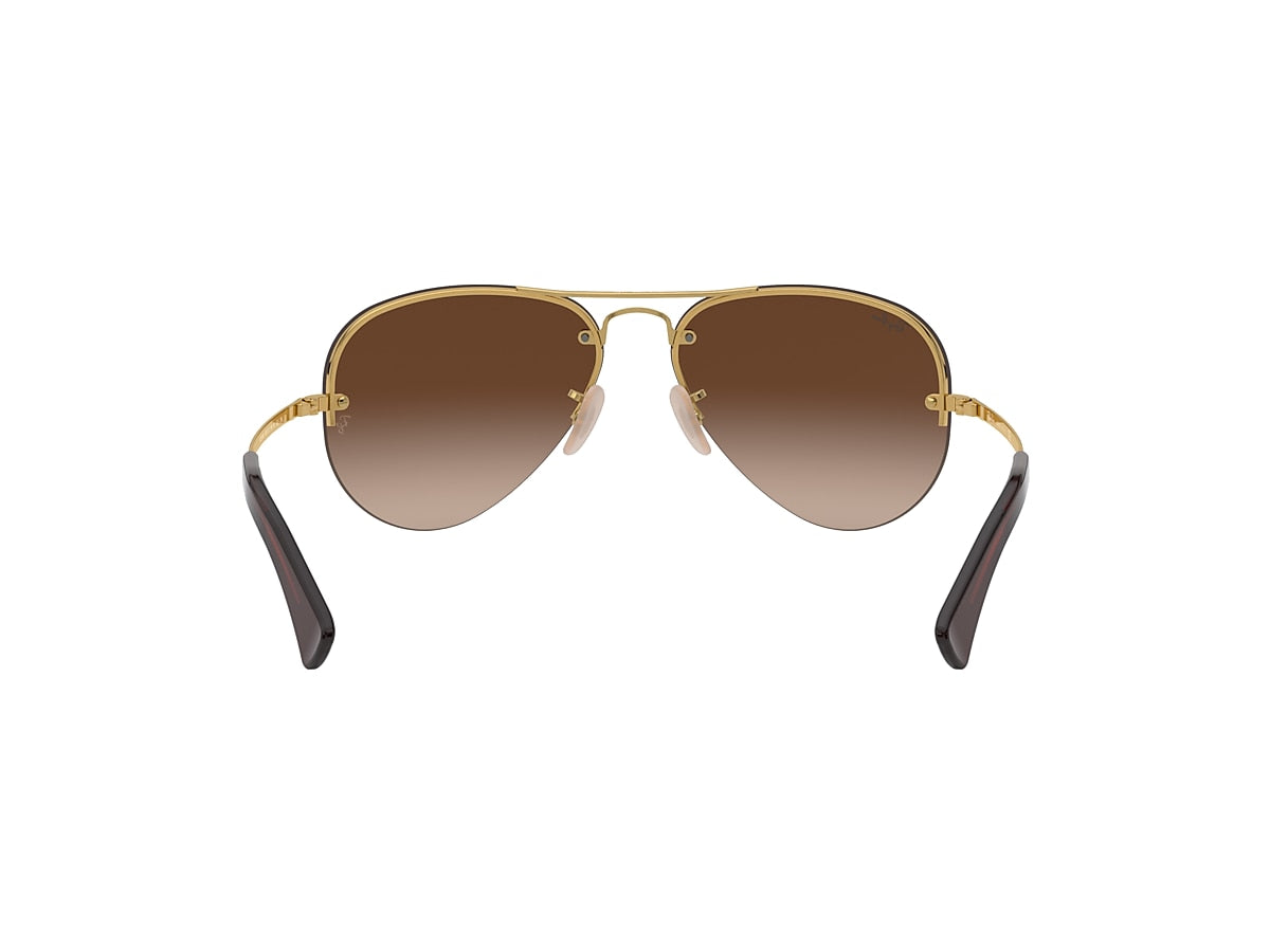 Gafas de Sol Ray Ban Unisex  RB3449