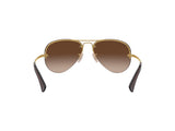 Gafas de Sol Ray Ban Unisex  RB3449