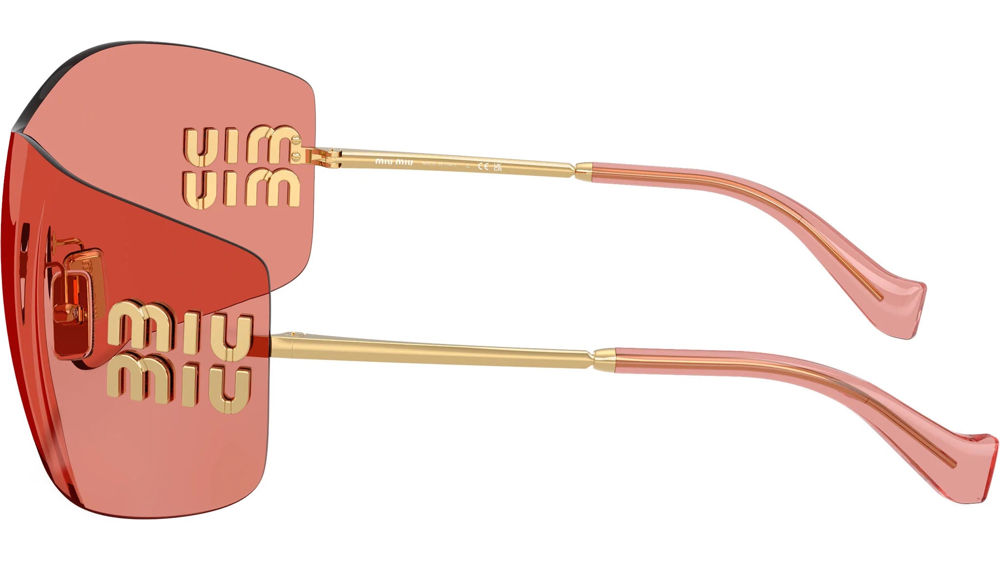 Gafas de Sol Miu Miu Mujer Mub53S