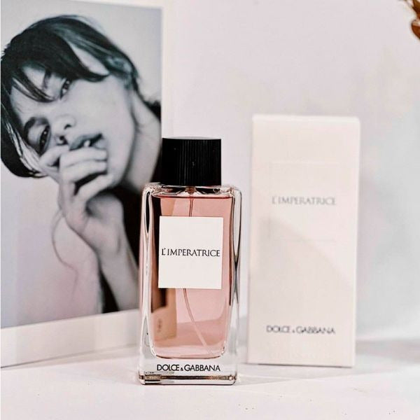 L'imperatrice EDT 100 ml