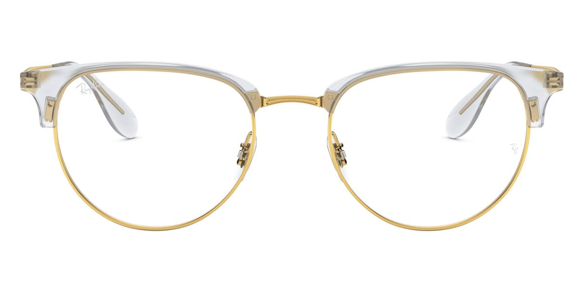 Gafas Ray Ban Montura Óptico RX6396