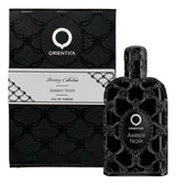Orientica Luxury Collection Amber  Noir EDP 80 ml