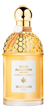 AQUA ALLEGORIA MANDARINE BASILIC HARVEST EDT 125 ml