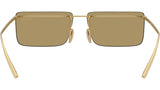 Gafas de Sol Prada Unisex PRC53S