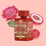 Perfume Badee Al Oud Sublime Unisex EDP 100ml