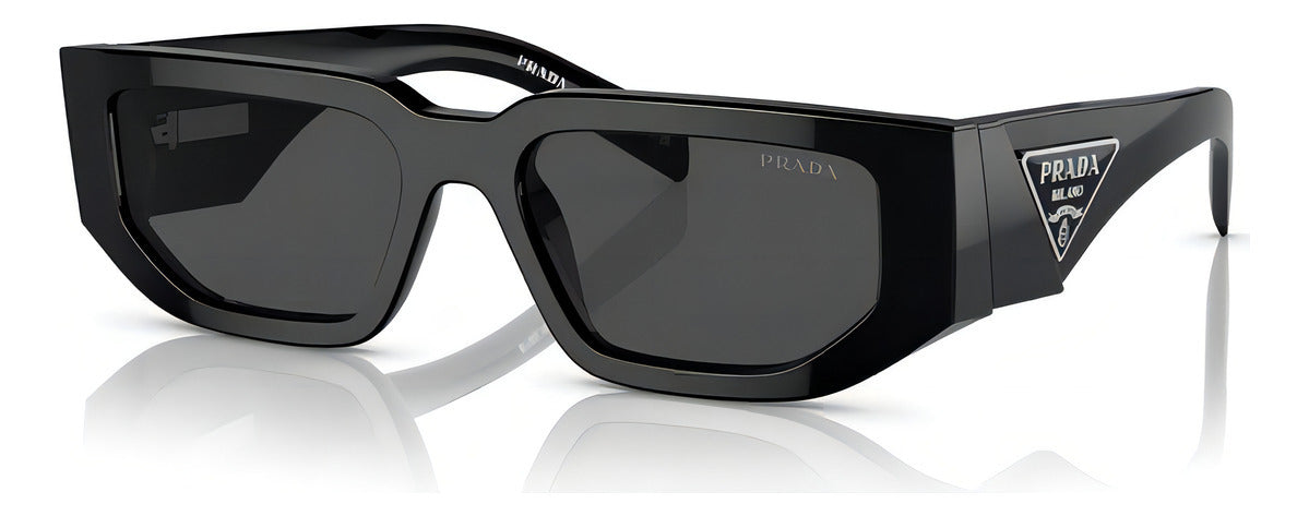 Gafas de Sol Prada Black Pr09zs 1ab5s0-54