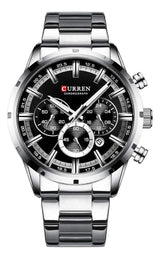 Reloj Hombre Curren KREC761901 - 8355