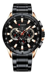 Reloj Hombre Curren KREC9501 - 8363
