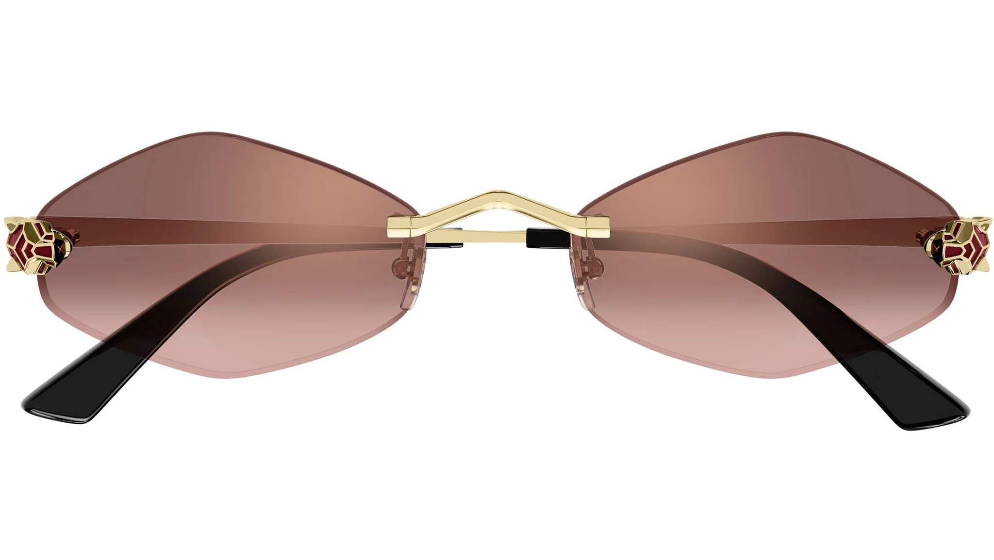 Gafas de Sol Cartier CT0433S