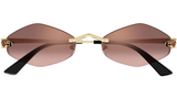 Gafas de Sol Cartier CT0433S