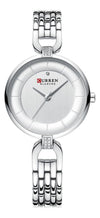 Reloj Mujer Curren KREC730219 - 9052