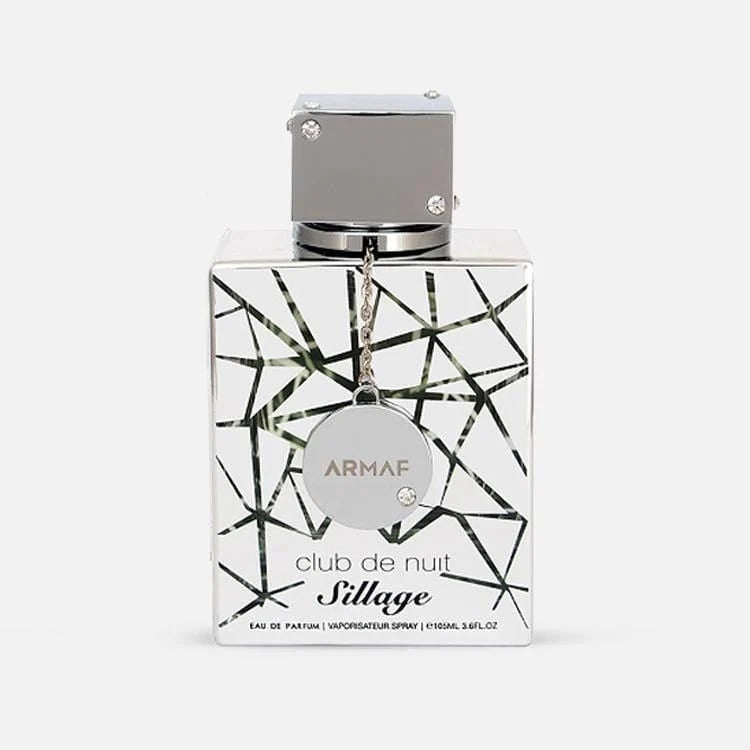 Perfume Armaf Club De Nuit Sillage Unisex EDP 105ml