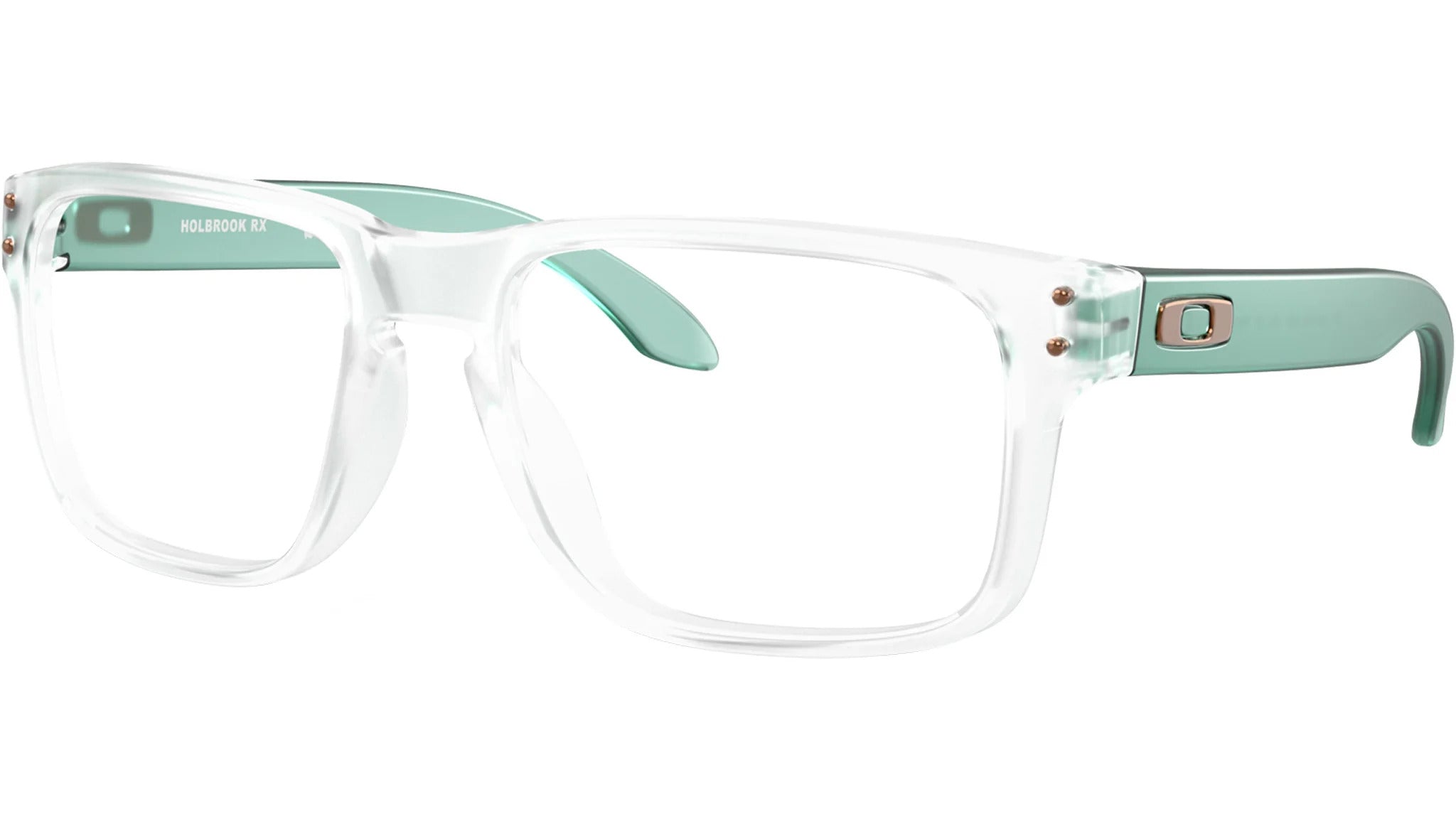 Gafas montura Ópticas Holbrook Oakley Ox8156
