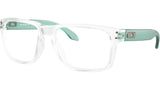 Gafas montura Ópticas Holbrook Oakley Ox8156