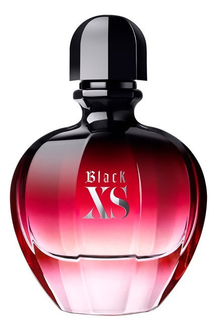 Black Xs EDP 80 ml