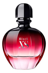Black Xs EDP 80 ml