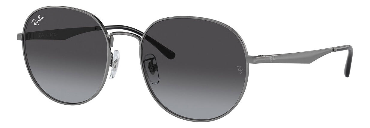Gafas de Sol Ray Ban Unisex RB3727D