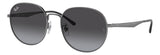 Gafas de Sol Ray Ban Unisex RB3727D