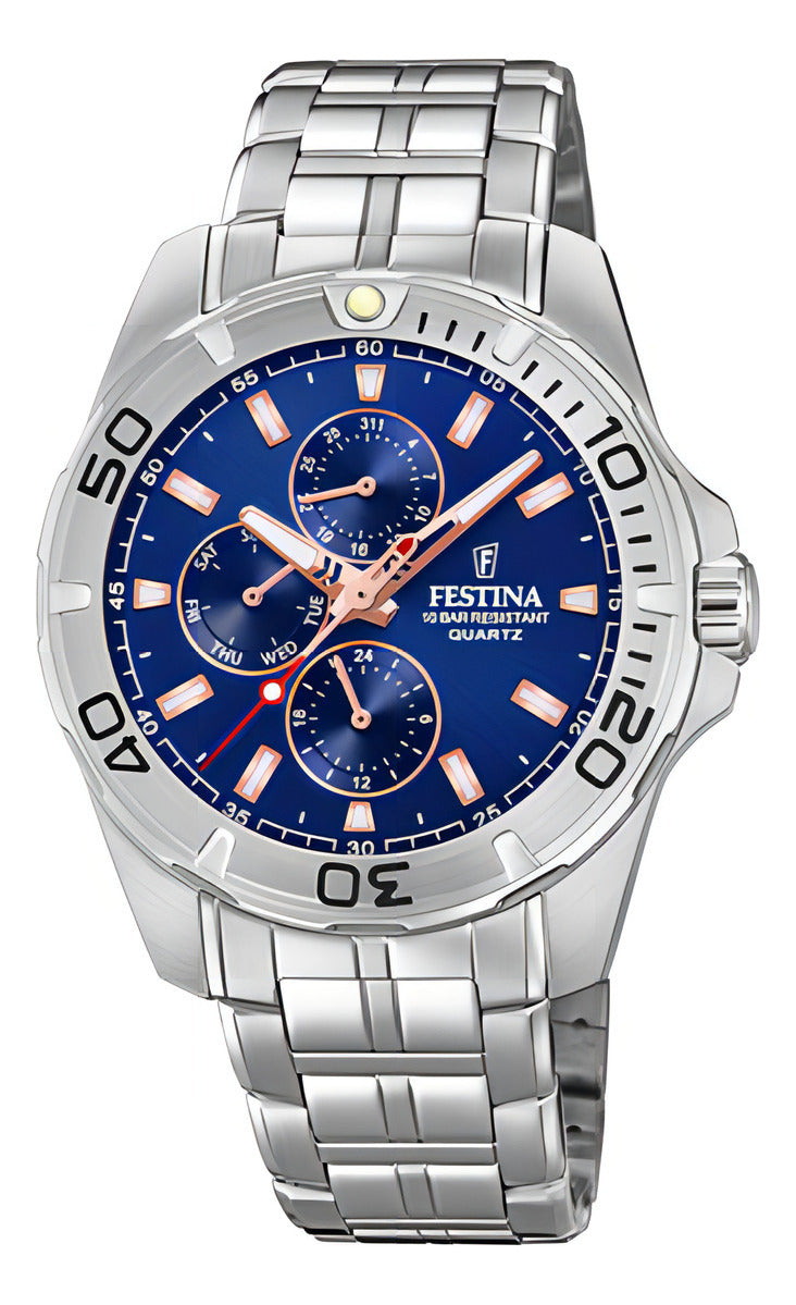 Reloj Festina Hombre F20445/5