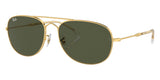 Gafas de Sol Ray Ban Bain Bridge Unisex RB3735