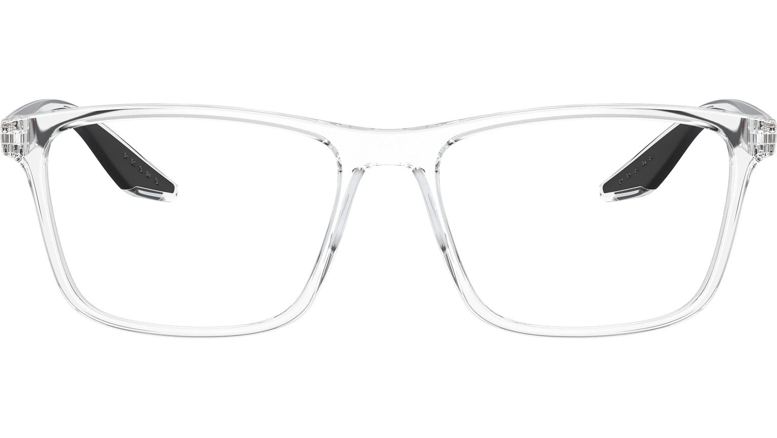 Gafas Montura Óptica Prada Línea Rossa Unisex PS53ZS