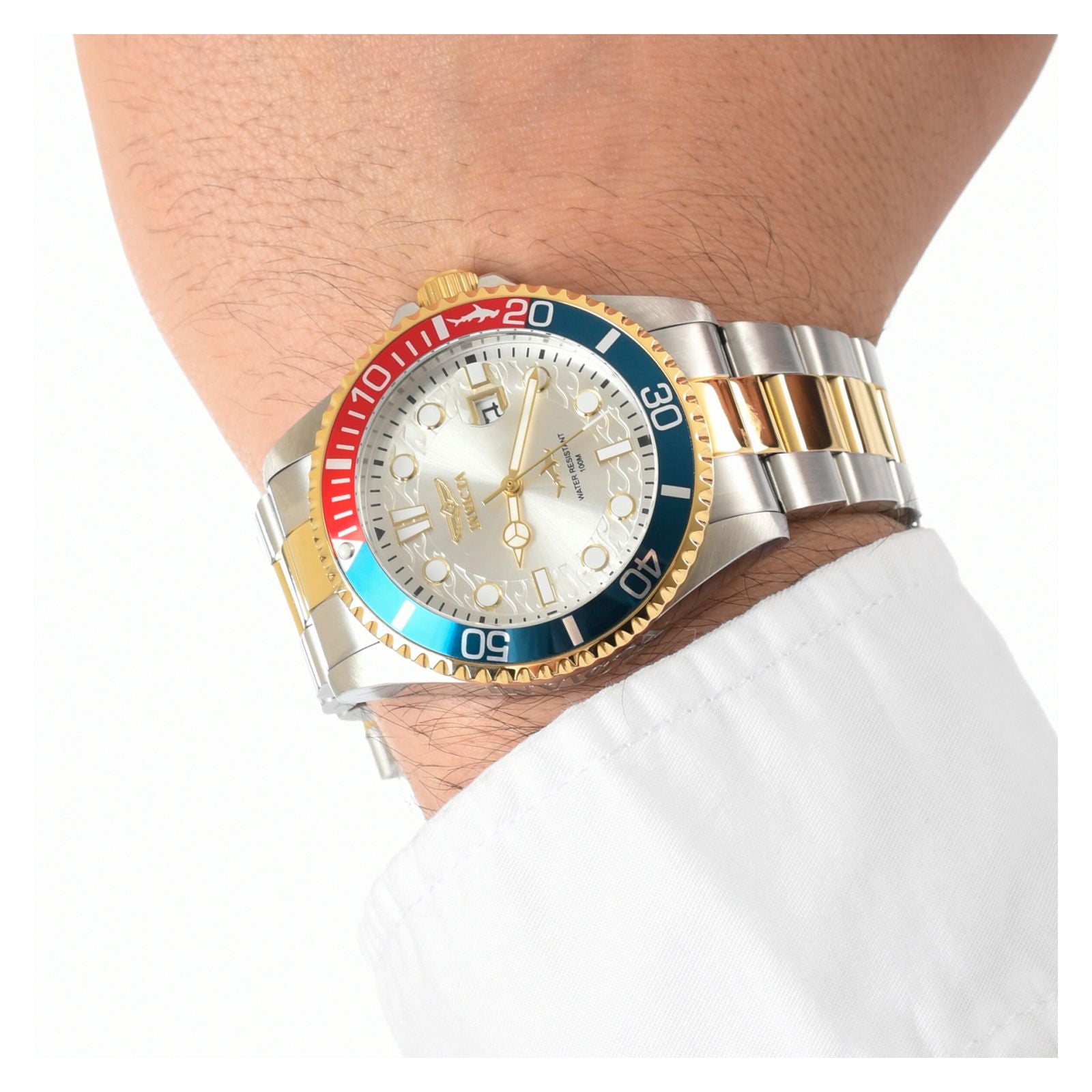 Reloj Invicta Pro Diver Unisex 44710