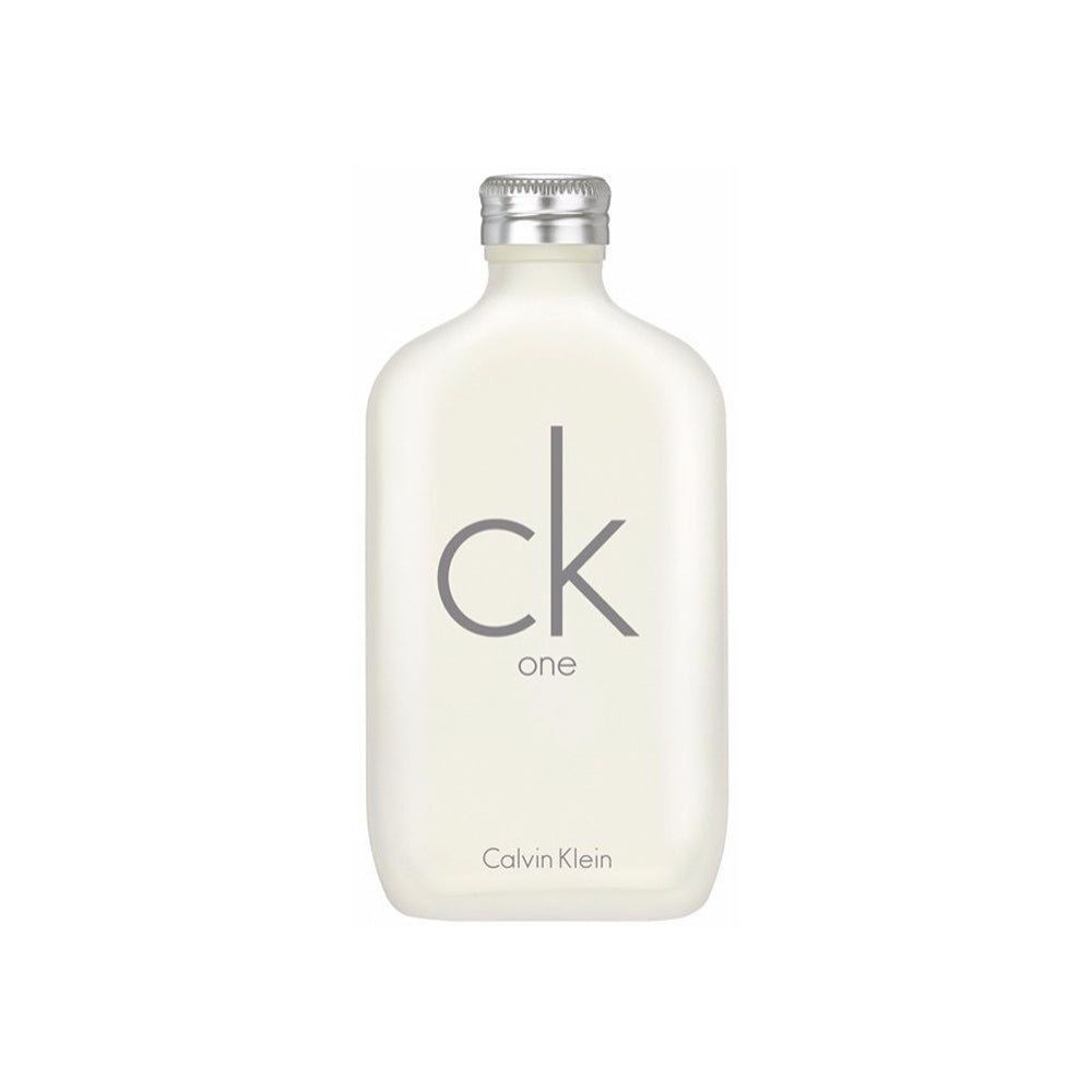 Perfume Calvin Klein CK One EDT Unisex 100ml