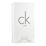 Perfume Calvin Klein CK One EDT Unisex 200ml