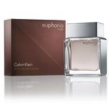 Perfume Calvin Klein Euphoria Hombre 100 ml EDT