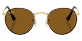 Gafas de Sol Ray Ban Round Unisex RB3447