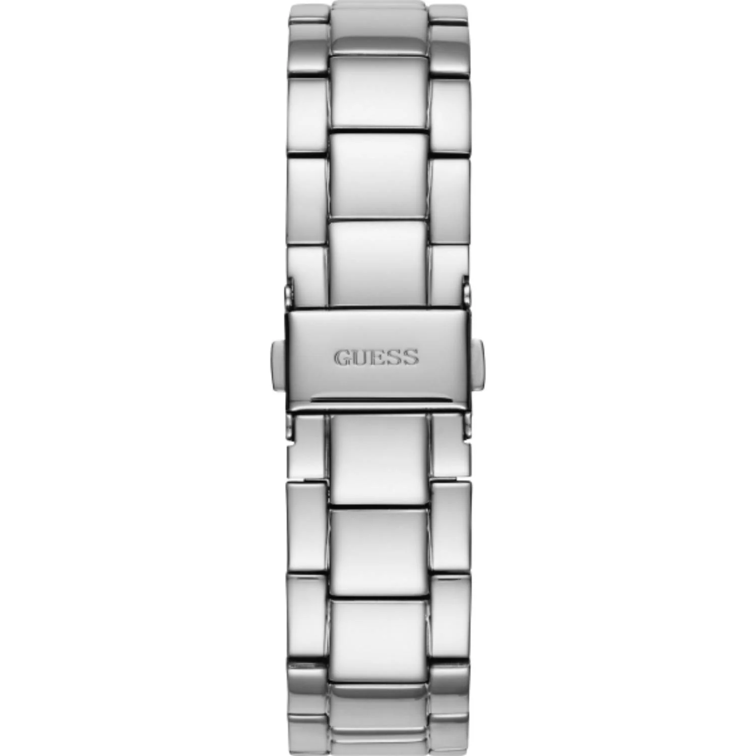 Reloj Guess Mujer SOLAR  Plateado W1070L1