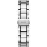 Reloj Guess Mujer SOLAR  Plateado W1070L1
