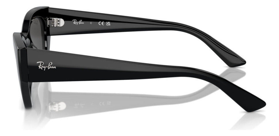 Gafas de Sol Ray Ban Zena Unisex RB4430
