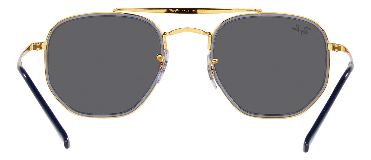 Gafas de Sol Ray Ban The Marshal Unisex RB3648M