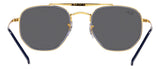 Gafas de Sol Ray Ban The Marshal Unisex RB3648M
