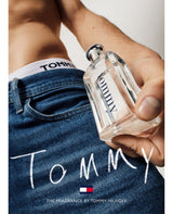 Tommy Tradicional Edt 100ml Para Hombre