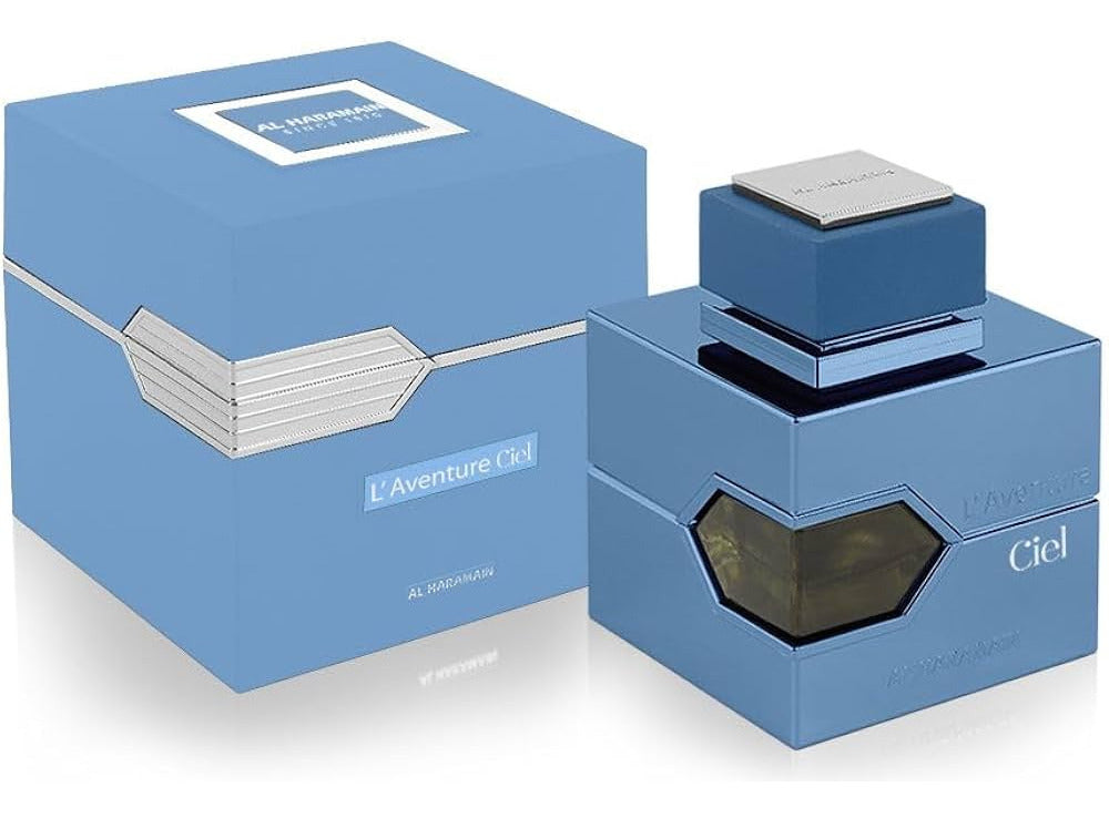 Al Haramain l`Aventure Ciel EDP 100 ml