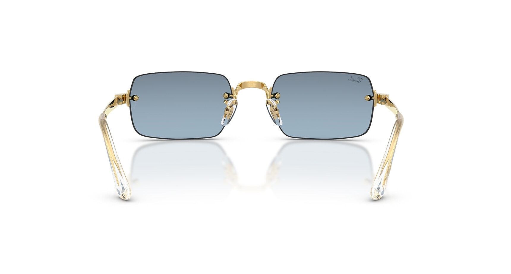 Gafas de Sol Ray Ban By A$ap Rocky Unisex RB3928